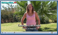 Videofilm Centraal Zuid-Kreta