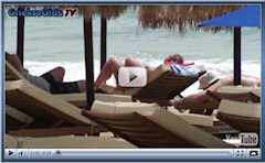 Videofilm Eiland Kefalonia