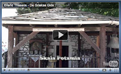 Filmpje Thassos