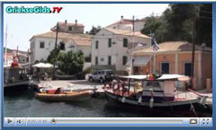 Videofilm Paxos en Antipaxos