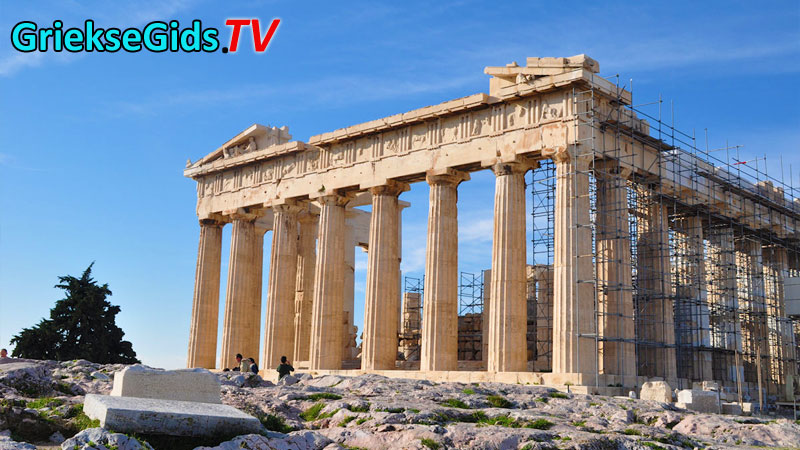 GriekseGids TV