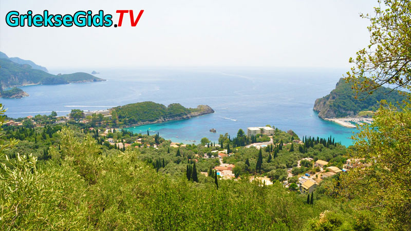 GriekseGids TV