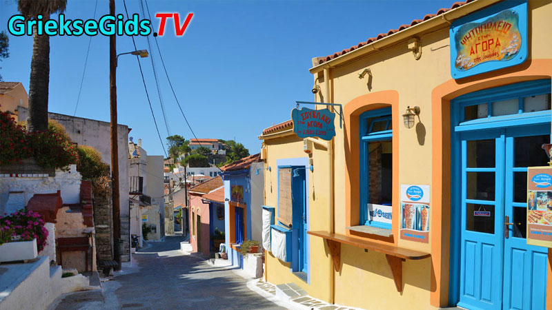GriekseGids TV