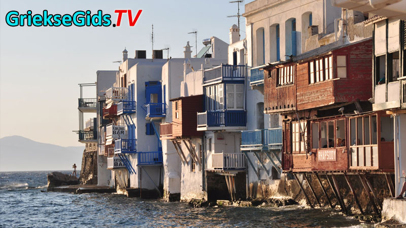 GriekseGids TV